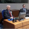 Tarihi duruşma başladı