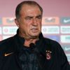 Terim: "Galatasaray finallerin takımıdır" Terim: "Galatasaray finallerin takımıdır"
