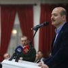 Soylu'dan idam çıkışı: Siz hiç merak etmeyin Soylu'dan idam çıkışı: Siz hiç merak etmeyin