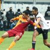 Son dakika: Beşiktaş'ta Josef de Souza sakatlandı! Gerilme ve ödem tespit edildi
