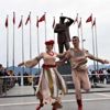 Marmaris'te 'Aşçılar Bayramı' kutlandı Marmaris'te 'Aşçılar Bayramı' kutlandı