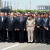 Sisi: İdam en kısa zamanda uygulanacak