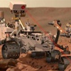 Curiosity Mars’tan veri göndermeye başladı Curiosity Mars’tan veri göndermeye başladı
