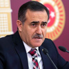 İhsan Özkes CHP'den istifa etti İhsan Özkes CHP'den istifa etti