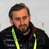 Serkan Özbalta: "Ankara yı iyi temsil etmek istiyoruz" Serkan Özbalta: "Ankara yı iyi temsil etmek istiyoruz"