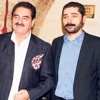 Tatlıses'in oğlundan şok sözler ! Tatlıses'in oğlundan şok sözler !