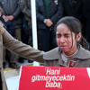 Şehidin kızı: Baba hani gitmeyecektin