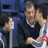 Bilic: Öp beni! Bilic: Öp beni!