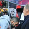 Arda daha önce el öpmeliydi Arda daha önce el öpmeliydi