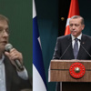 Erdoğan'dan siz diktatör müsünüz diye soran gazeteciye tokat gibi cevap