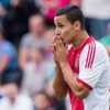 Ajax az daha kazanamıyordu Ajax az daha kazanamıyordu