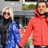 Seren Serengil ve Yaşar İpek boşanma kararı aldı Seren Serengil ve Yaşar İpek boşanma kararı aldı
