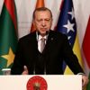 Başkan Erdoğan: Münbiç'e de gireceğiz