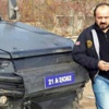 Şehit polis Diyarbarkır’a gönüllü olarak gitmiş