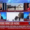Video: Van’daki çığ felaketiyle ilgili flaş iddia!