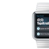 Yapı Kredi Apple Watch’a hazır Yapı Kredi Apple Watch’a hazır