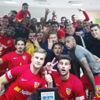 Kayserispor'dan 'Kadıköy Hatırası' paylaşımı