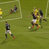 Bu golü Messi bile kıskanacak Bu golü Messi bile kıskanacak