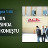 Mera çatışması: 3 ölü Mera çatışması: 3 ölü