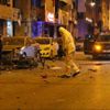 Hatay'daki terör saldırısı ile ilgili 4 ilde 5 zanlı gözaltına alındı