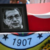 Sinyor Can Bartu'ya son görev Sinyor Can Bartu'ya son görev
