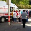 10 yaşındaki çocuk hamamda boğuluyordu