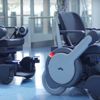 Robot sandalye tüm işlerinizi oturarak halletmenizi sağlayacak Robot sandalye tüm işlerinizi oturarak halletmenizi sağlayacak