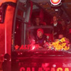 Galatasaray'a taraftarı sahip çıktı Galatasaray'a taraftarı sahip çıktı