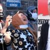 Polis merkezinde ölüm iddiası! Polis merkezinde ölüm iddiası!