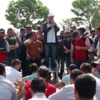 Ford Otosan Önünde Bekleyişe Devam Ford Otosan Önünde Bekleyişe Devam