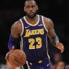 LeBron, Jordan'ı geçti