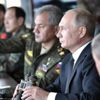 Rusya silahlanmaya devam edecek Rusya silahlanmaya devam edecek