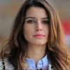 Beren Saat'e ilginç protesto