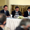 Başbakan Davutoğlu: ''Her zaman üçüncü ve gerçek bir alternatif vardır, o da...''