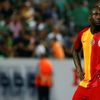 Mbaye Diagne'ye Belçika'da saldırı girişimi!