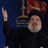 Nasrallah'tan 'Hizbullah hükümeti' açıklamalarına yanıt