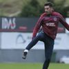 Trabzonspor'da Sosa şoku Trabzonspor'da Sosa şoku