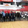 Okullar arası Gençler Masa Tenisi Türkiye Şampiyonası ... Okullar arası Gençler Masa Tenisi Türkiye Şampiyonası ...