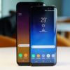 Samsung Galaxy S8 rekor kırdı Samsung Galaxy S8 rekor kırdı