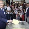 Kemal Kılıçdaroğlu oyunu kullandı Kemal Kılıçdaroğlu oyunu kullandı
