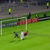 Mamadou Niang ın Şık Golü Mamadou Niang ın Şık Golü