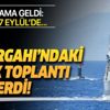 NATO Karargahı'ndaki kritik toplantının ardından MSB'den ilk açıklama geldi!