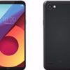 LG Q6 Türkiye’de satışa çıktı. İşte fiyatı ve özellikleri