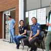 Yanlış okula gelen öğrenci için seferber oldular Yanlış okula gelen öğrenci için seferber oldular