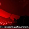 Poliüretan ve kompozitte profesyoneller buluşması