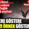 ﻿AKP’den ikinci çizgi film vakası bu defa Sağlık Bakanlığı paylaştı. Göstere göstere hırsızı örnek gösterdiler