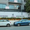 Nusret’in Bebek’teki şubesi mühürlendi Nusret’in Bebek’teki şubesi mühürlendi