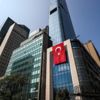 New York'ta Türkevi Binası inşaatı New York'ta Türkevi Binası inşaatı