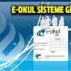 e Okul SORGULAMA! Veli Bilgilendirme Sistemi e Okul SORGULAMA! Veli Bilgilendirme Sistemi
