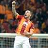 Juventus’tan Sneijder kararı